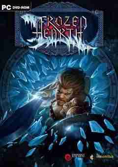 Descargar Frozen Hearth [English][RELOADED] por Torrent